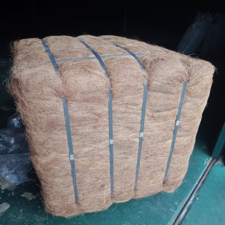 Coconut Fiber